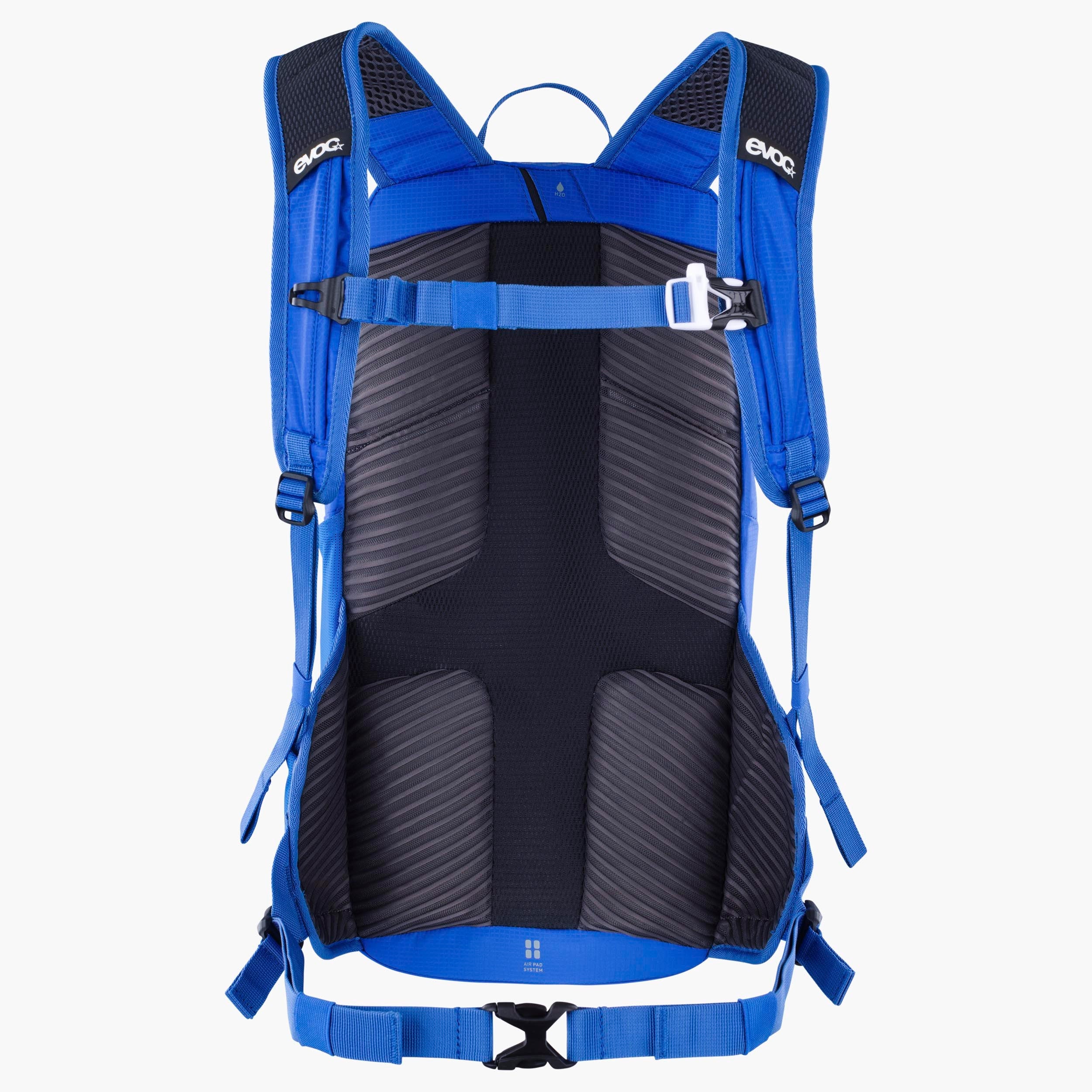 Zaino Evoc Ride 16 - Blu Evoc