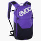 Zaino Evoc Ride 8 - Viola