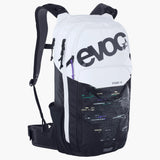 Sac à dos Evoc Stage 12 - Blanc Noir