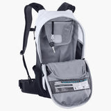 Sac à dos Evoc Stage 12 - Blanc Noir