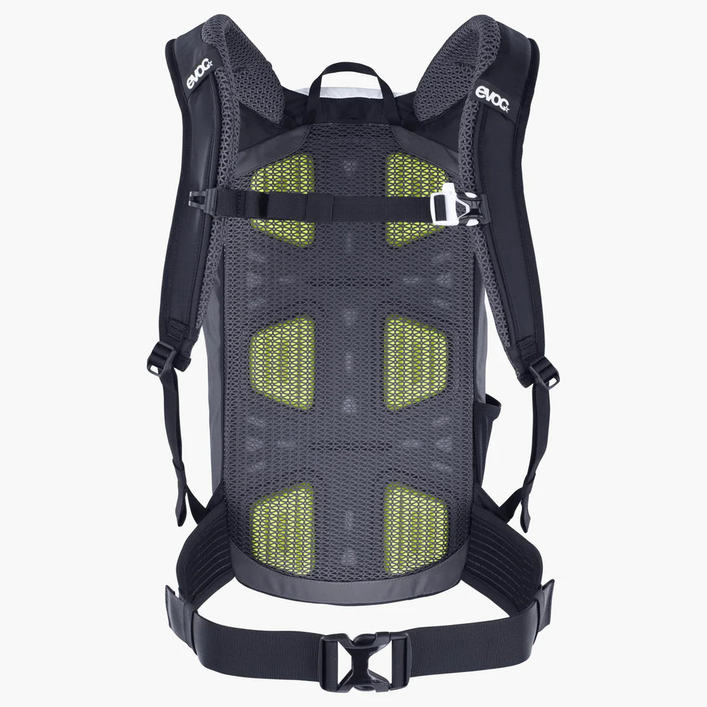 Zaino Evoc Stage 12 - Bianco nero Evoc