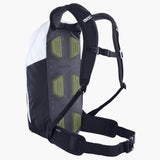 Sac à dos Evoc Stage 12 - Blanc Noir