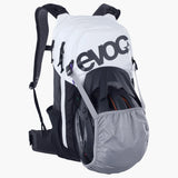 Sac à dos Evoc Stage 12 - Blanc Noir