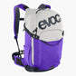 Evoc Stage 18 rucksacke - Beige violett