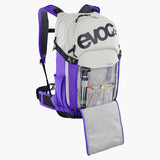 Sac Evoc Stage 18 - Beige violet