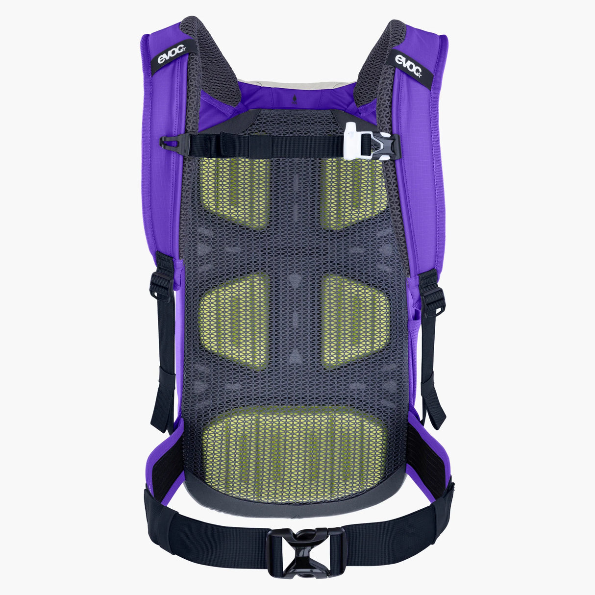Sac Evoc Stage 18 - Beige violet