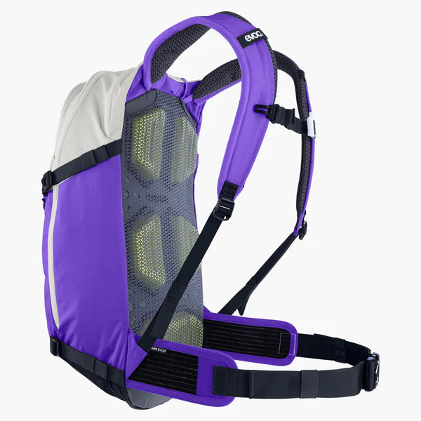 Sac Evoc Stage 18 - Beige violet