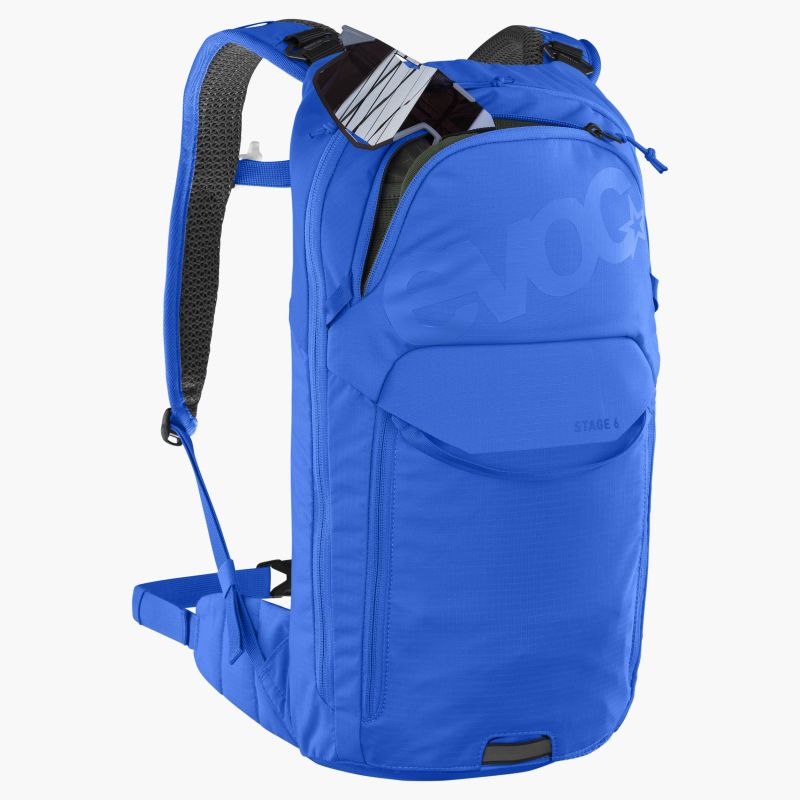 Zaino Evoc Stage 6L - Blu Evoc