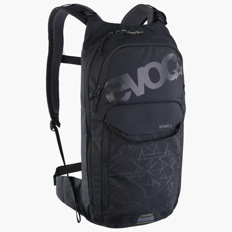 Zaino Evoc Stage 6L - Nero Evoc
