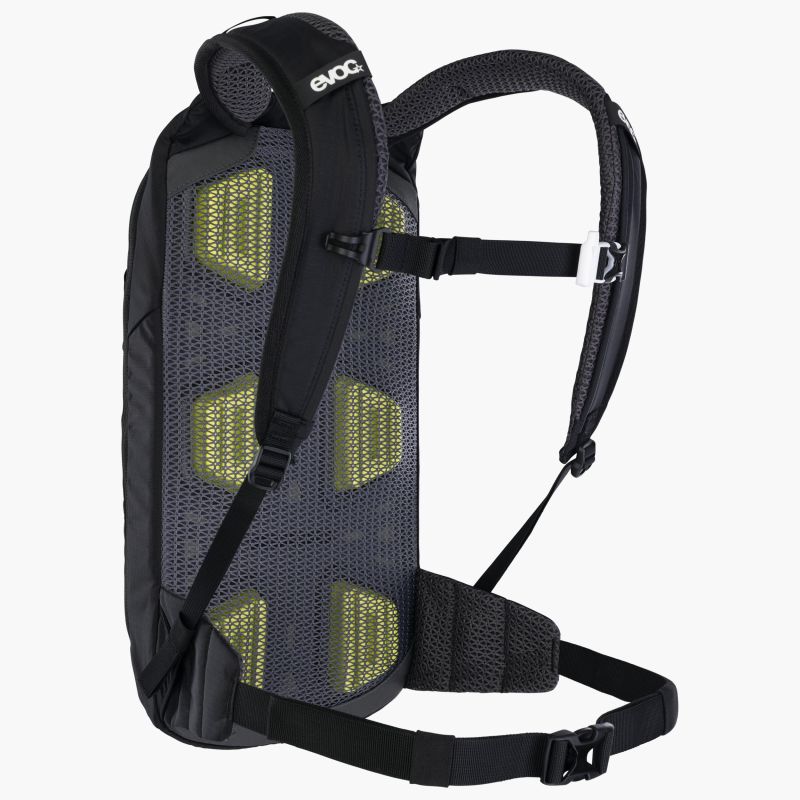 Zaino Evoc Stage 6L - Nero Evoc