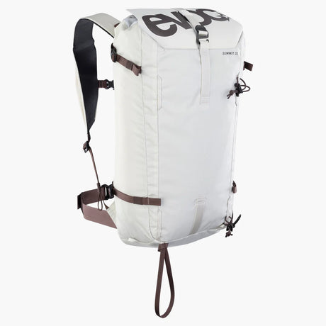 Zaino Evoc Summit 20 - Grigio Evoc
