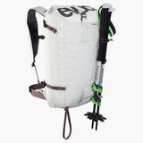 Zaino Evoc Summit 20 - Grigio Evoc