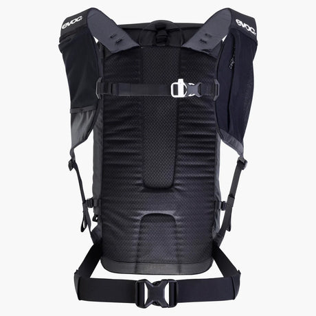 Zaino Evoc Summit 20 - Nero Evoc