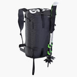 Zaino Evoc Summit 20 - Nero Evoc