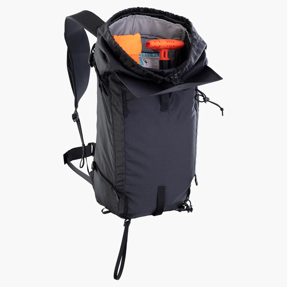 Zaino Evoc Summit 20 - Nero Evoc