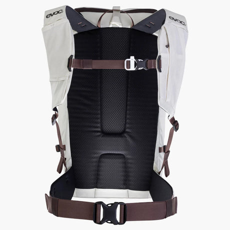 Zaino Evoc Summit 30 - Grigio Evoc