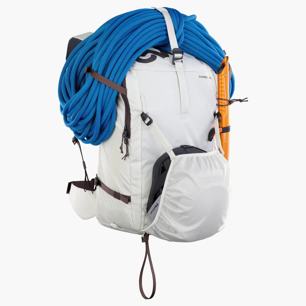 Zaino Evoc Summit 30 - Grigio Evoc