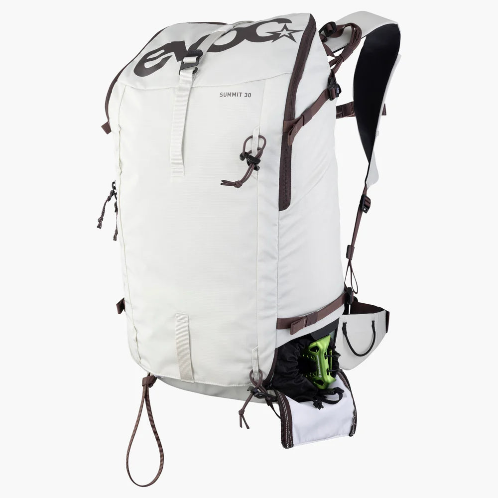 Zaino Evoc Summit 30 - Grigio Evoc