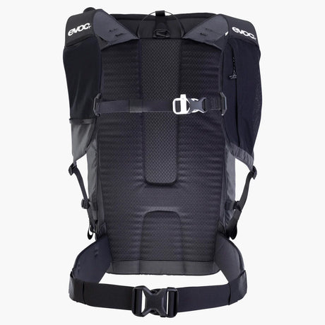 Zaino Evoc Summit 30 - Nero Evoc