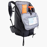 Zaino Evoc Summit 30 - Nero Evoc