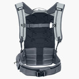 Zaino Evoc Trail pro 10 - Grigio Evoc
