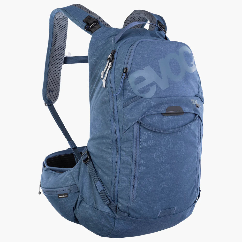 Zaino Evoc Trail pro 16 - Blu Evoc