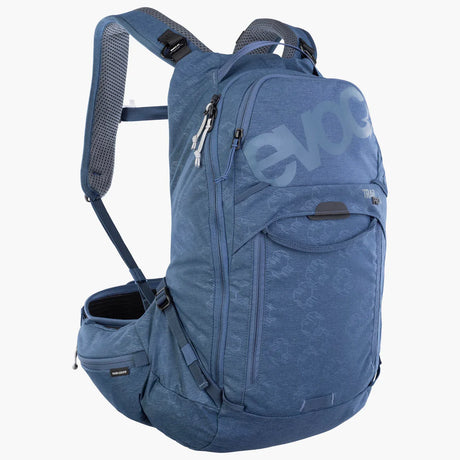 Mochila Evoc Trail pro 16 - Azul
