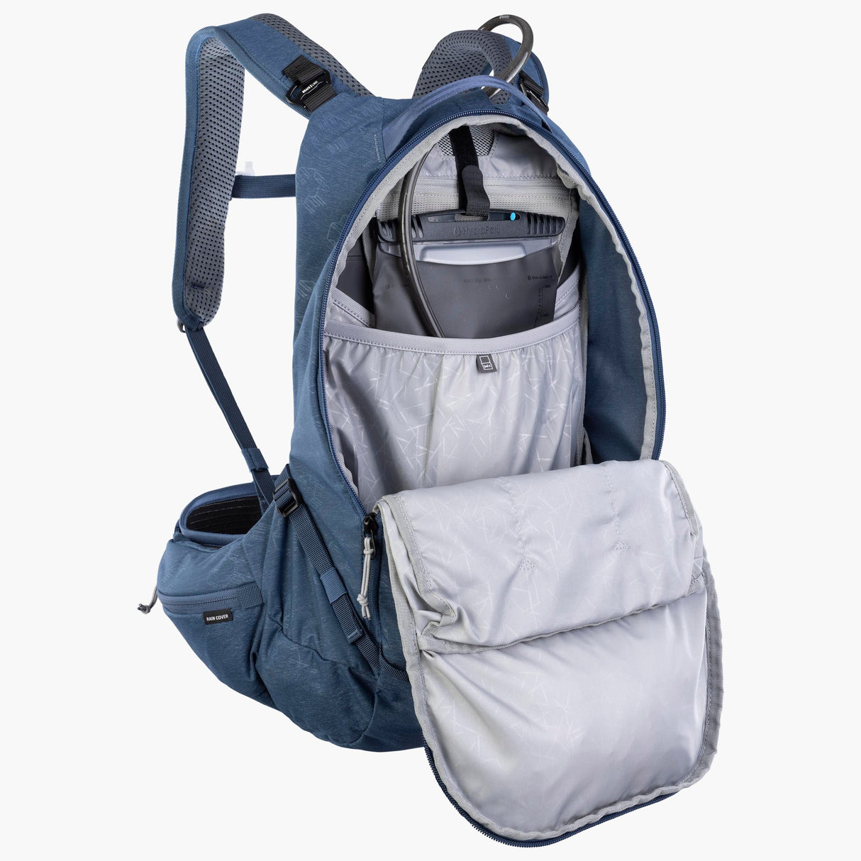 Zaino Evoc Trail pro 16 - Blu Evoc