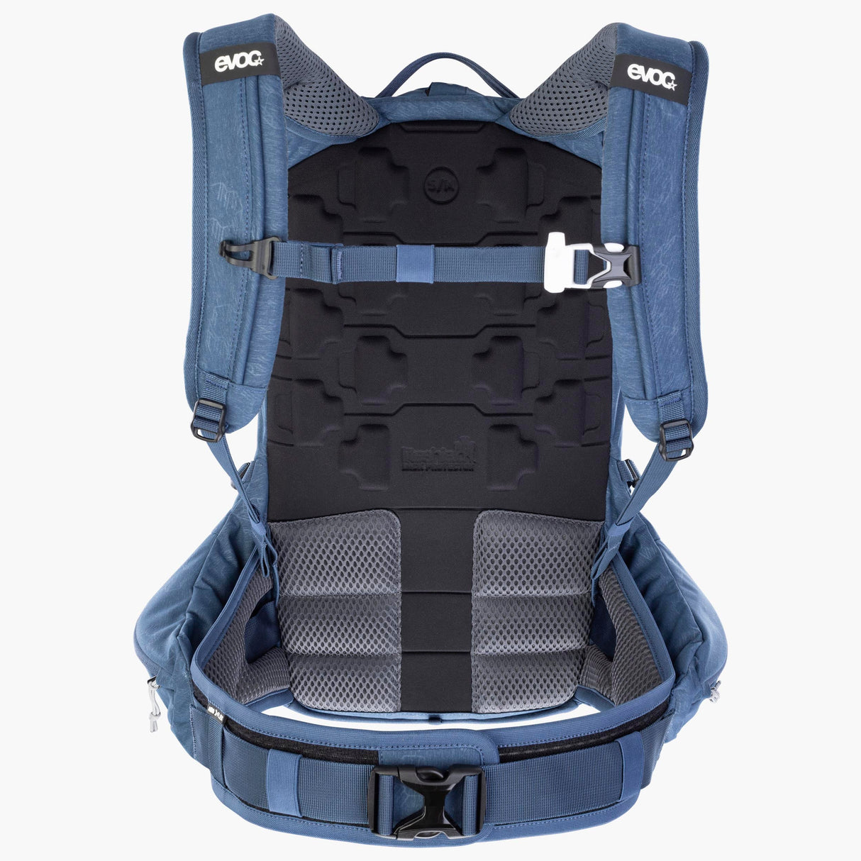 Zaino Evoc Trail pro 16 - Blu Evoc