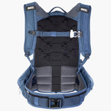Zaino Evoc Trail pro 16 - Blu Evoc