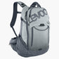 Evoc Trail pro 26 rucksack - Grau