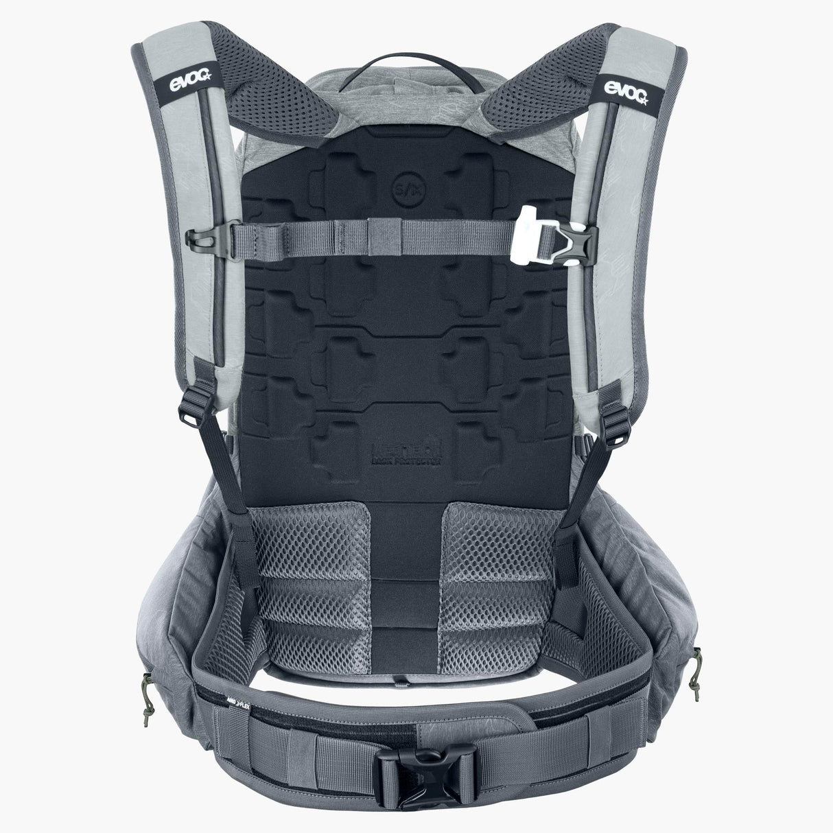 Sac à dos Evoc Trail pro 26 - Gris