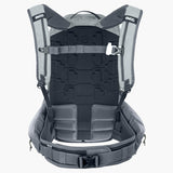 Sac à dos Evoc Trail pro 26 - Gris