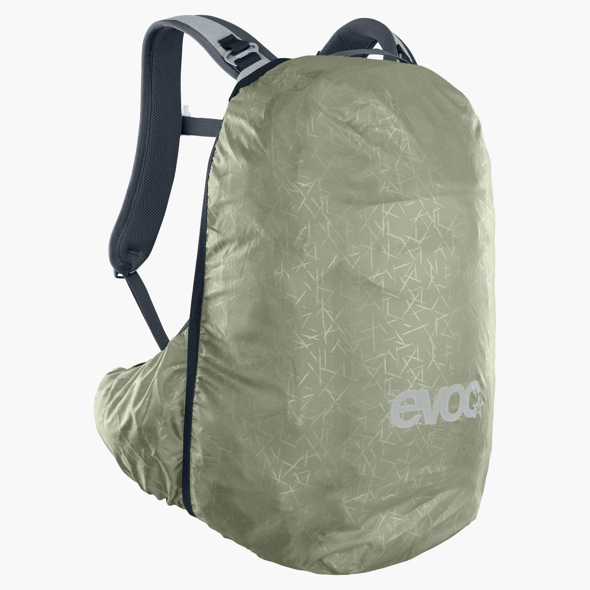 Sac à dos Evoc Trail pro 26 - Gris