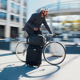 Sac à dos Evoc Urban Pack 25 - Noir