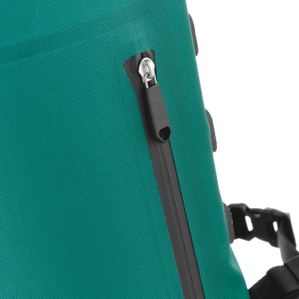 Ortlieb Commuter-Daypack Rucksack 21 L - Grün