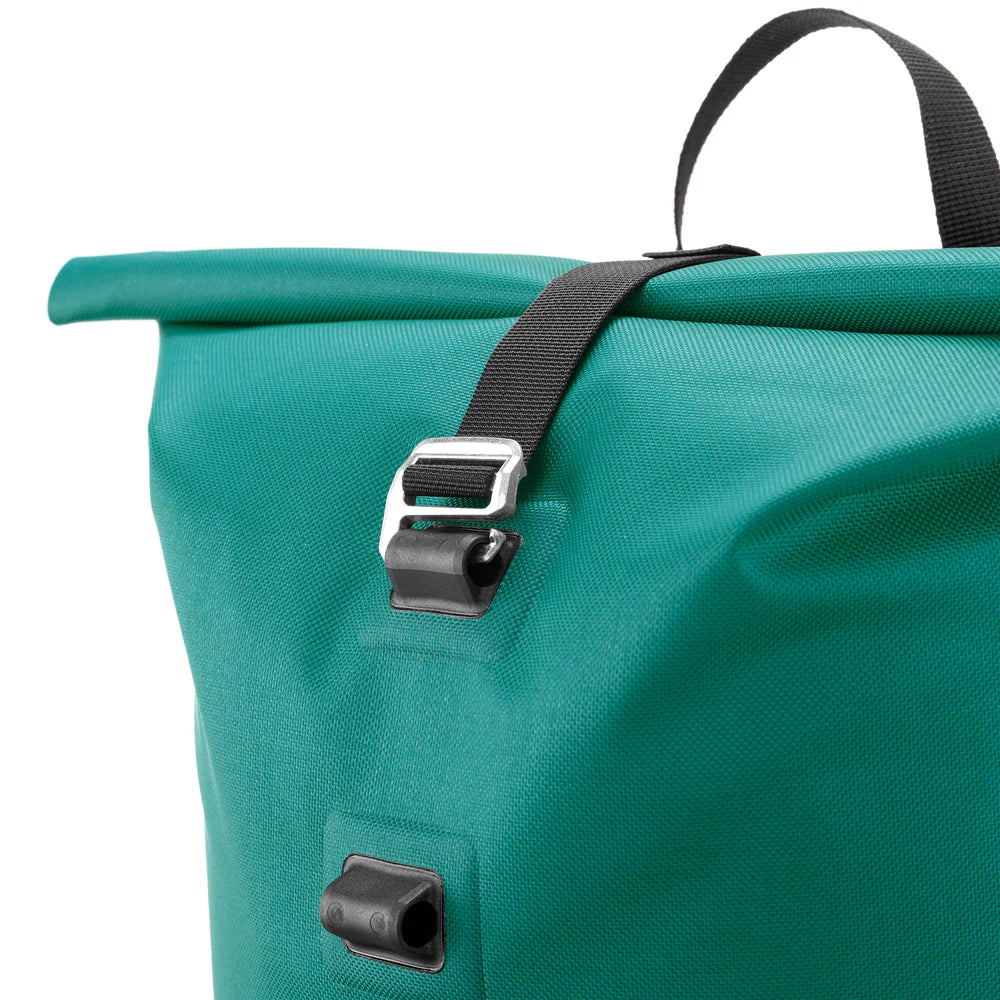 Ortlieb Commuter-Daypack Rucksack 21 L - Grün