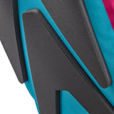 Zaino Ortlieb Velocity Lite Cyber 23L - Blu rosa Ortlieb