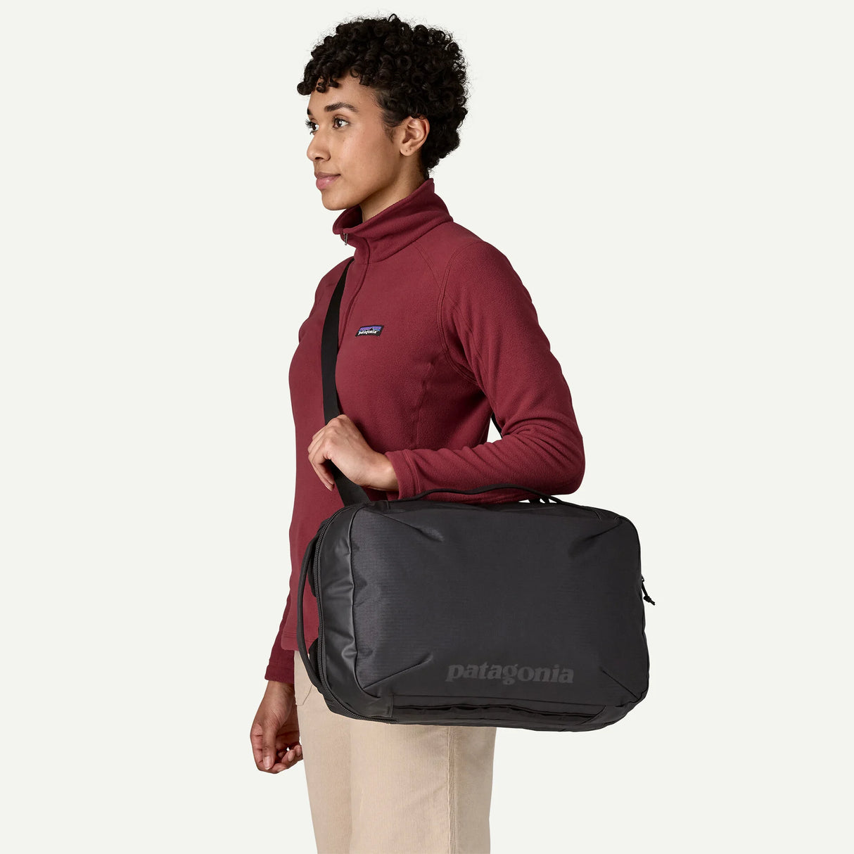 Zaino Patagonia Black Hole Micro MLC - Blu Patagonia