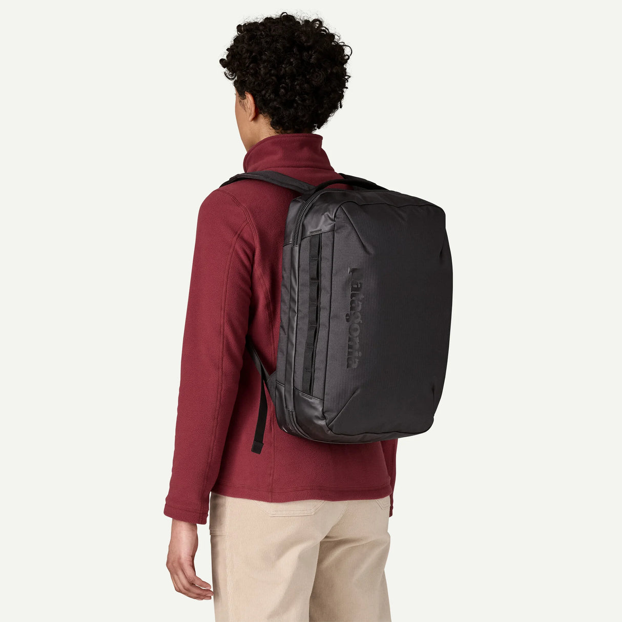 Zaino Patagonia Black Hole Micro MLC - Blu Patagonia