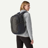 Zaino Patagonia Refugio Daypack 26L - Blu scuro Patagonia