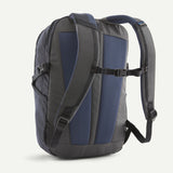 Zaino Patagonia Refugio Daypack 26L - Blu scuro Patagonia