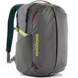 Zaino Patagonia Refugio Daypack 26L - Grigio verde Patagonia