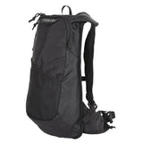 Rh+ Hiker rucksack - Schwarz