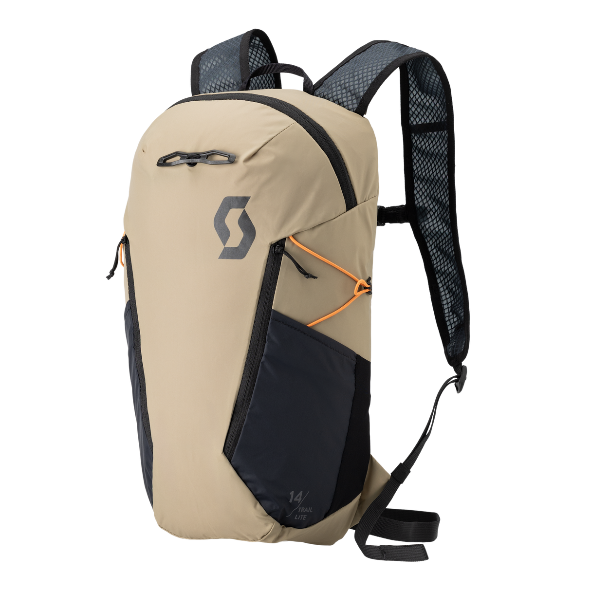 Scott Trail Lite 14 Backpack - Beige