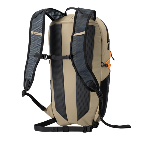 Zaino Scott Trail Lite 14 - Beige Scott