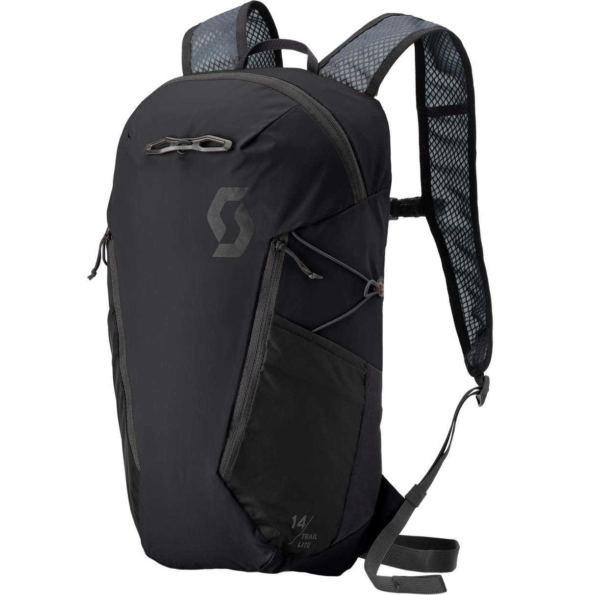 Scott Trail Lite 14 Backpack - Black