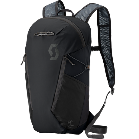 Zaino Scott Trail Lite 14 - Nero Scott