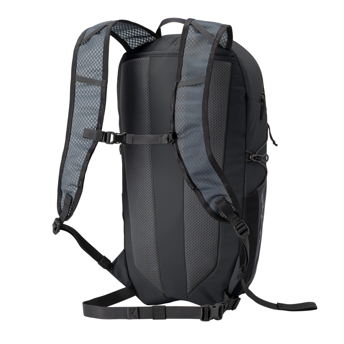 Scott Trail Lite 14 Backpack - Black