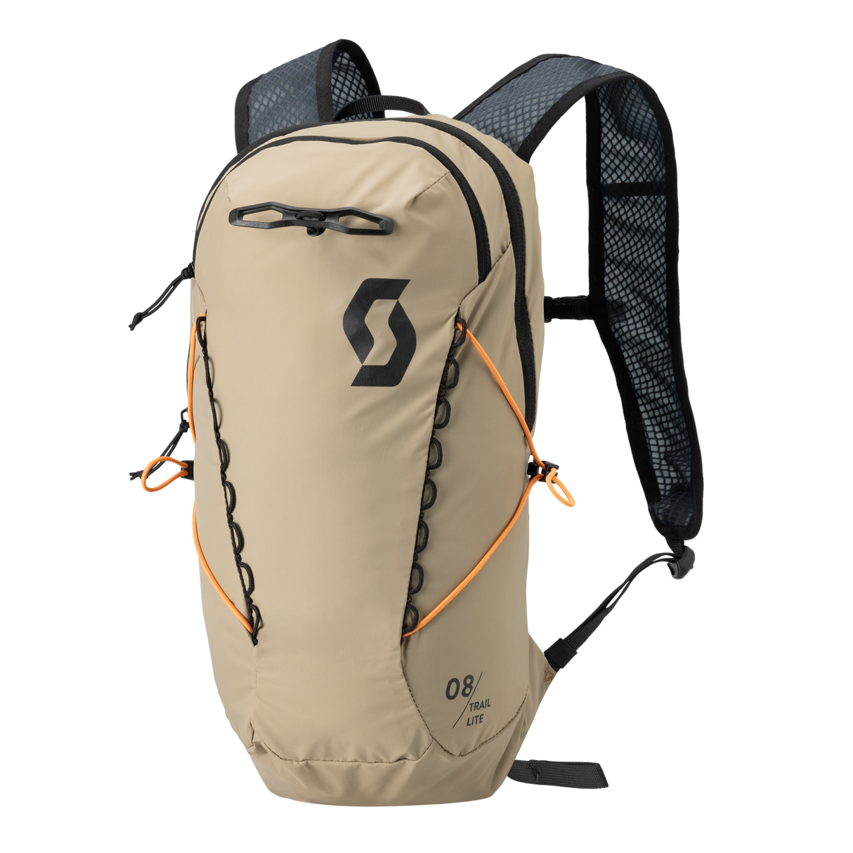 Zaino Scott Trail Lite 8 - Beige Scott